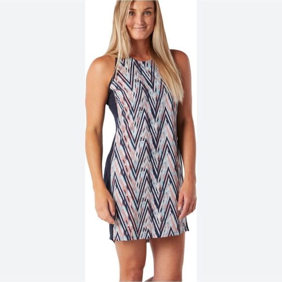 SMARTWOOL sporty tank dress - Picture 1 of 7